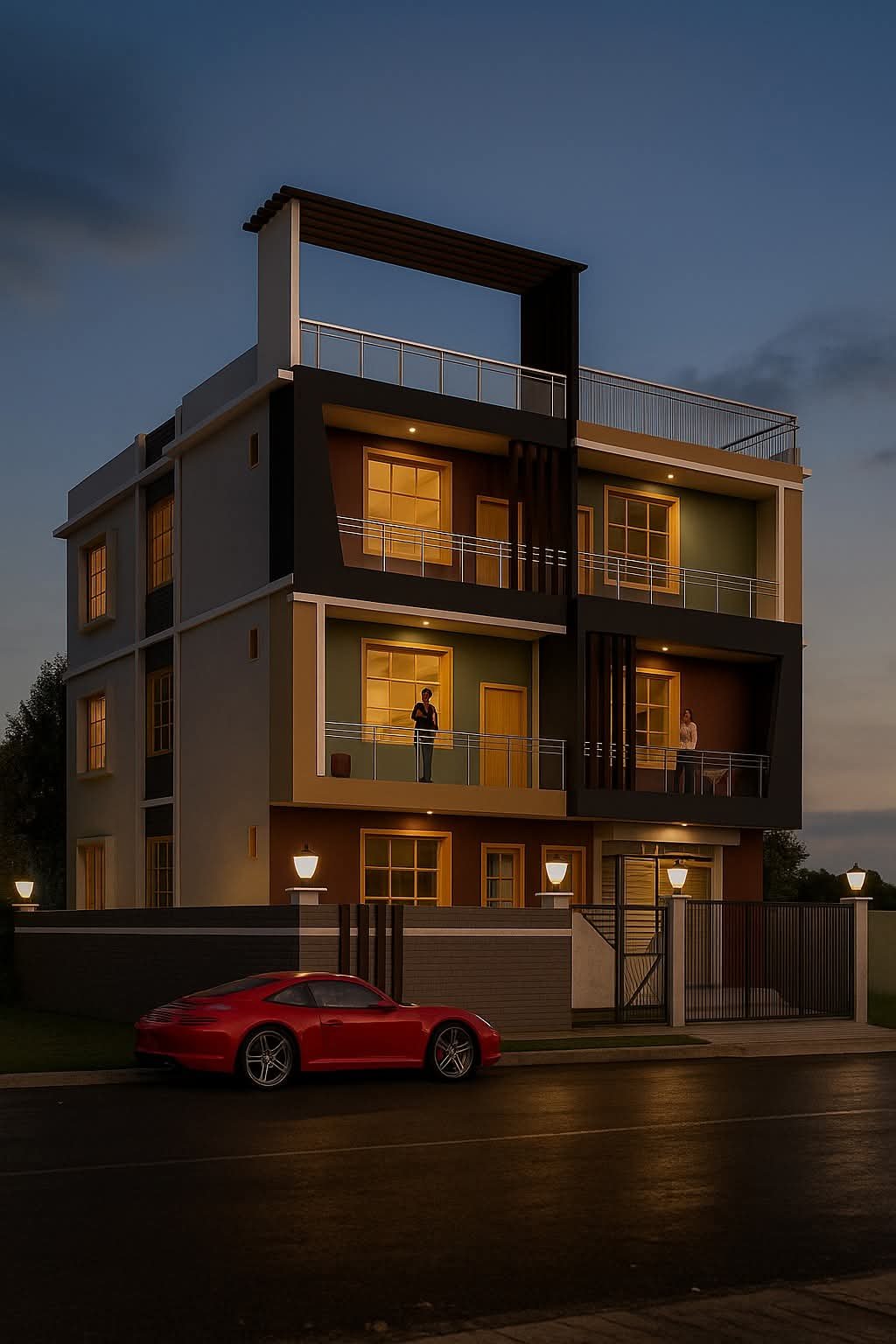 Property Valuation